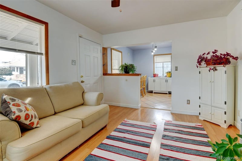 1256 Ulster St, Denver, CO 80220