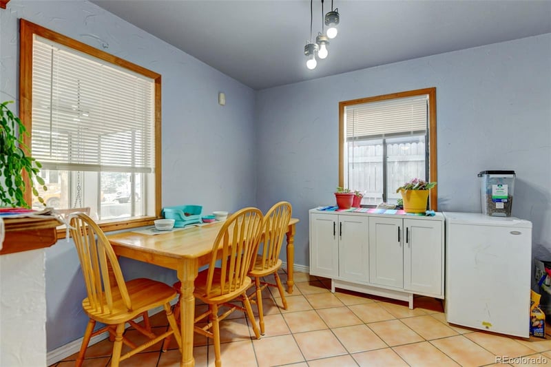 1256 Ulster St, Denver, CO 80220