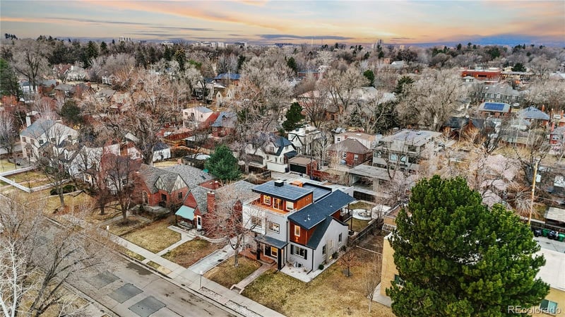 747 Birch St, Denver, CO 80220