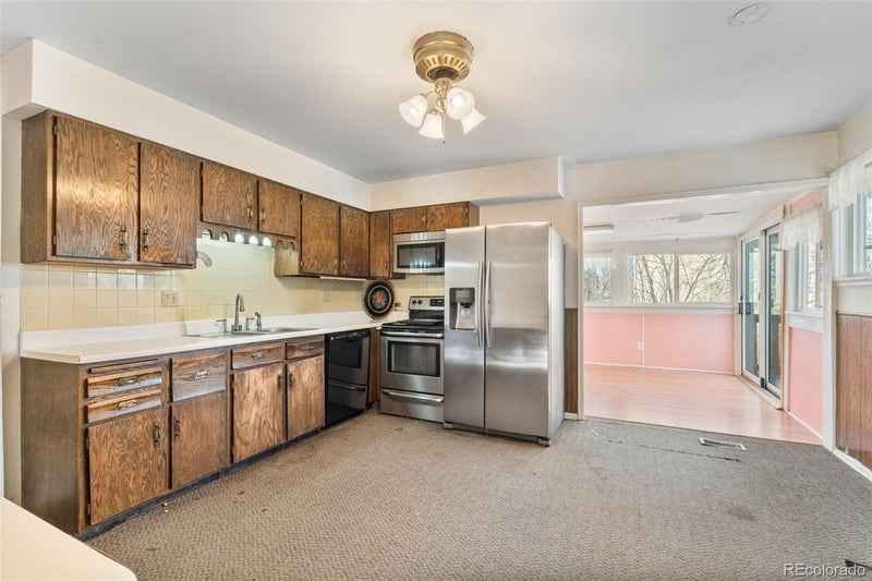 4096 London Ln, Colorado Springs, CO 80916