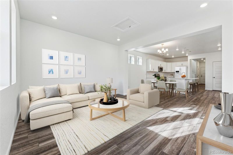 3291 N Catawba Way, Aurora, CO 80019