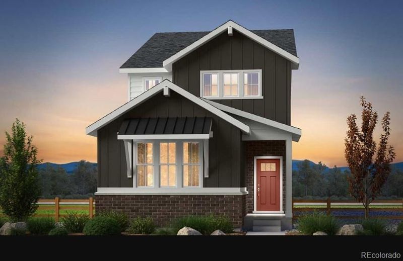 3291 N Catawba Way, Aurora, CO 80019