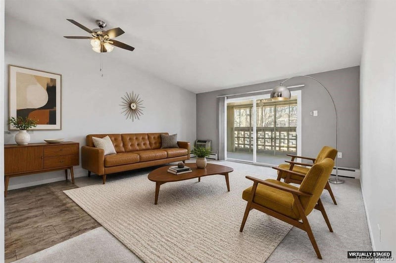 710 S Clinton St #2B, Denver, CO 80247