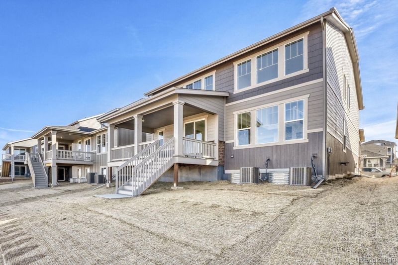 10865 Tundra Top Dr, Parker, CO 80134