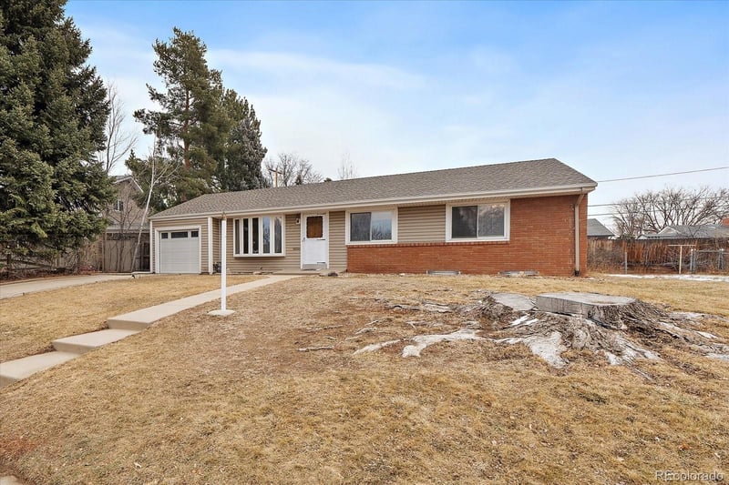 2510 S Cherry St, Denver, CO 80222