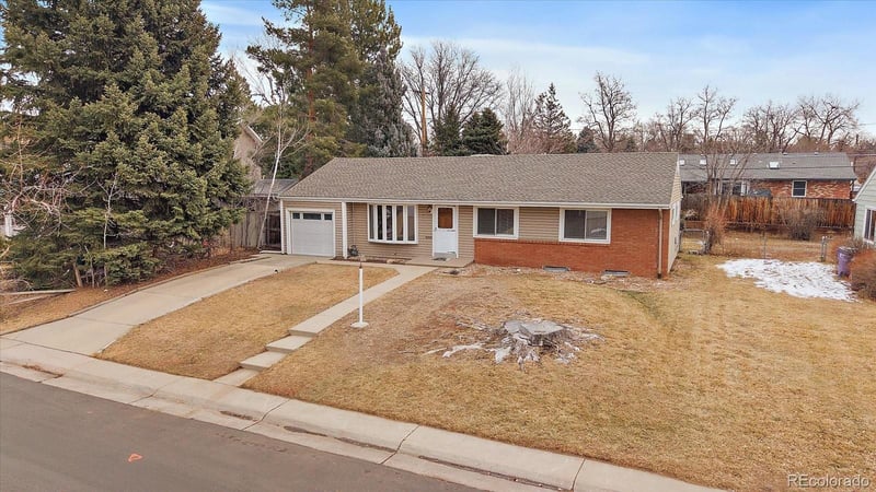 2510 S Cherry St, Denver, CO 80222