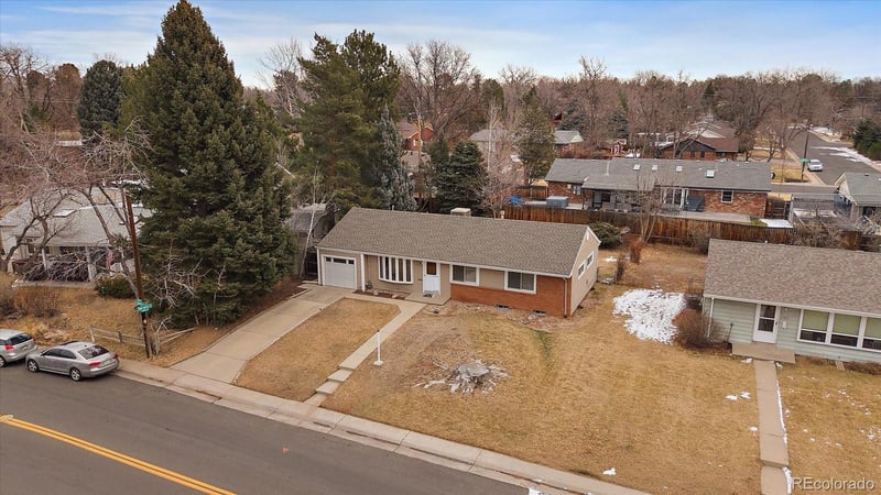 2510 S Cherry St, Denver, CO 80222