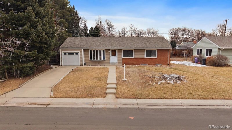 2510 S Cherry St, Denver, CO 80222
