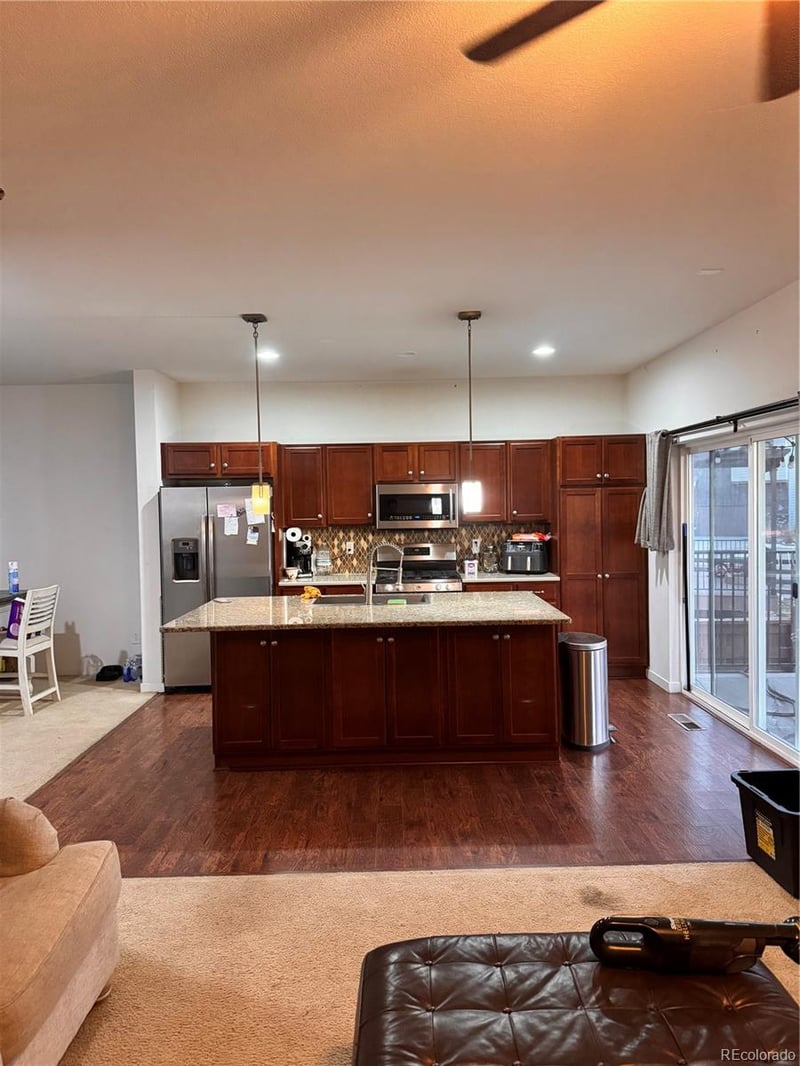11060 Richfield Cir, Commerce City, CO 80022