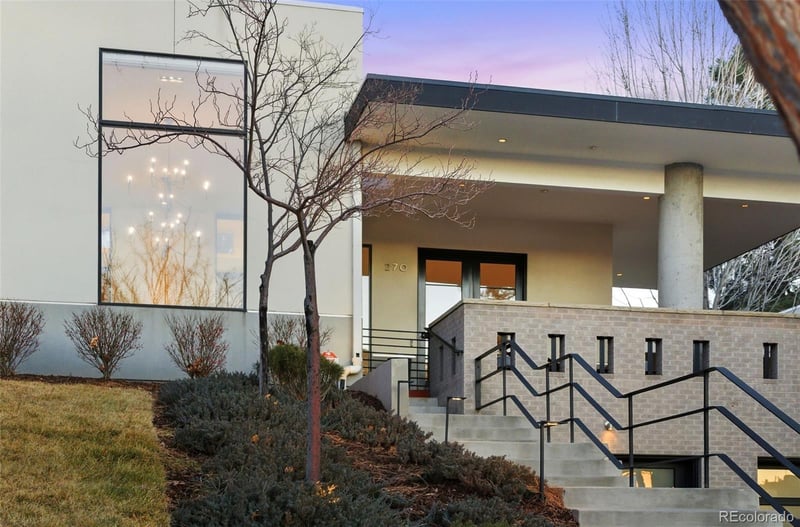 270 S Clermont St, Denver, CO 80246