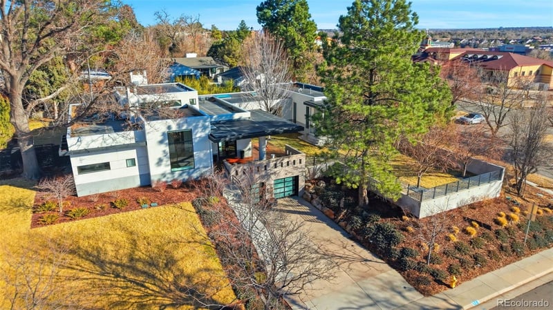 270 S Clermont St, Denver, CO 80246