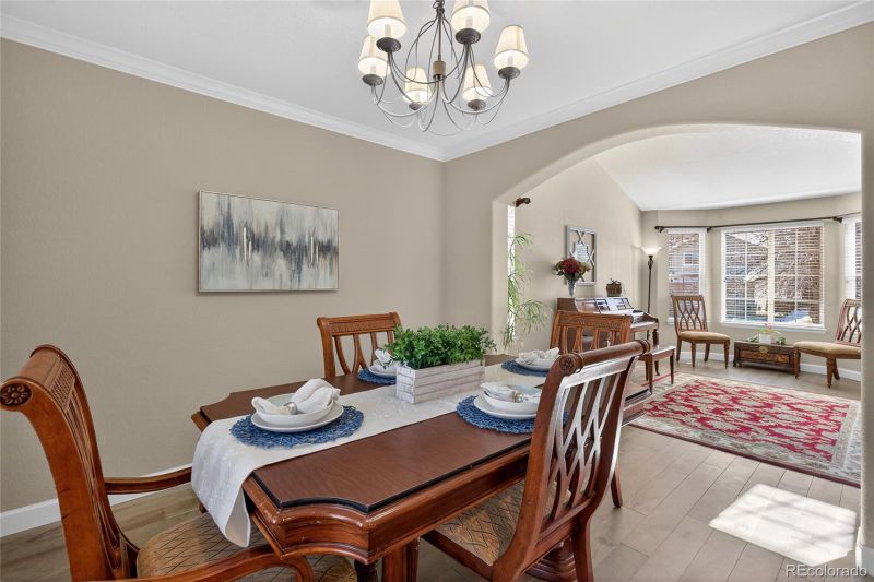 747 Sparrow Hawk Dr, Highlands Ranch, CO 80129