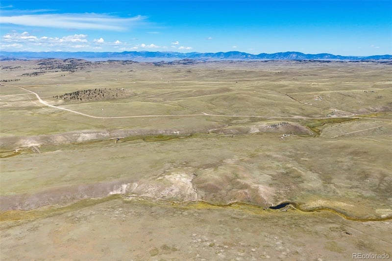 Butterfield Rd, Hartsel, CO 80449