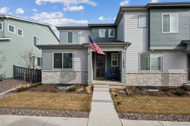 13979 Deertrack Ln, Parker, CO 80134