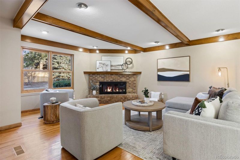 8024 S Adams Way, Centennial, CO 80122
