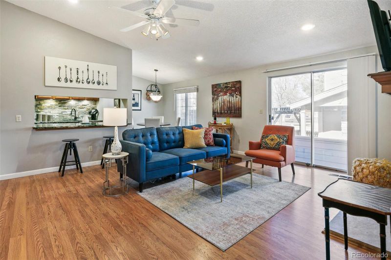 8442 Everett Way #D, Arvada, CO 80005