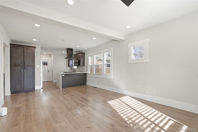 3417 W Alaska Pl, Denver, CO 80219