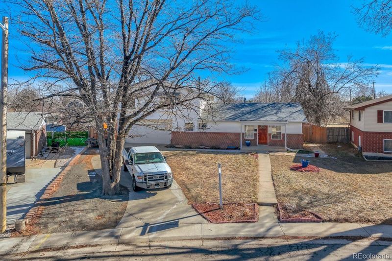 9040 N Raleigh St, Westminster, CO 80031