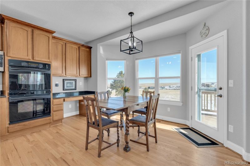 2378 Antelope Ridge Trl, Parker, CO 80138