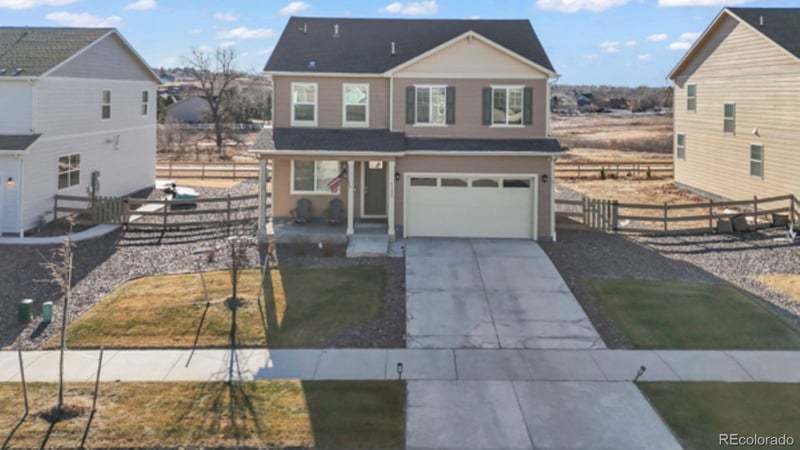 6122 1st St, Greeley, CO 80634