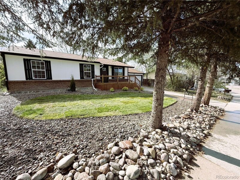 995 Oakwood Dr, Castle Rock, CO 80104