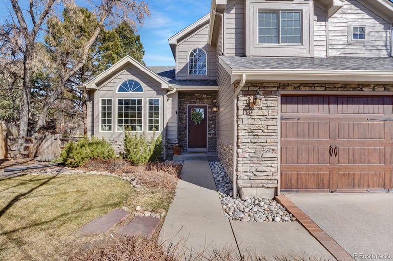 935 Meadow Rn, Golden, CO 80403