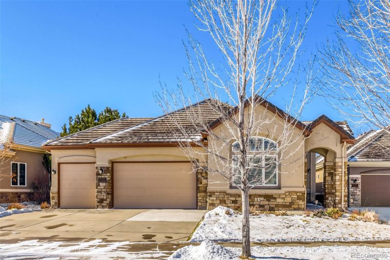 6569 S Blackhawk Way, Aurora, CO 80016