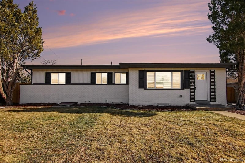9100 Camenisch Way, Denver, CO 80260