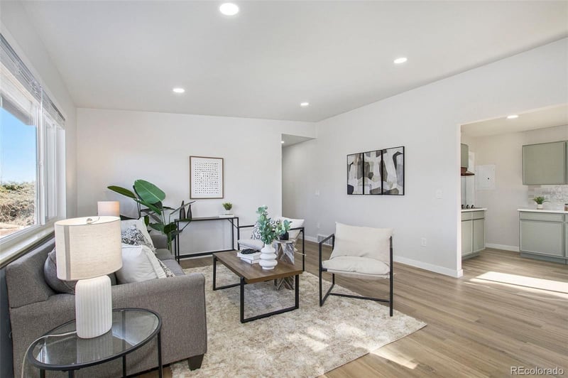 9100 Camenisch Way, Denver, CO 80260