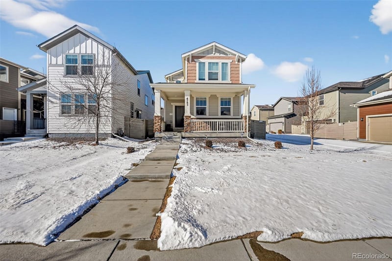 4785 N Kittredge St, Denver, CO 80239