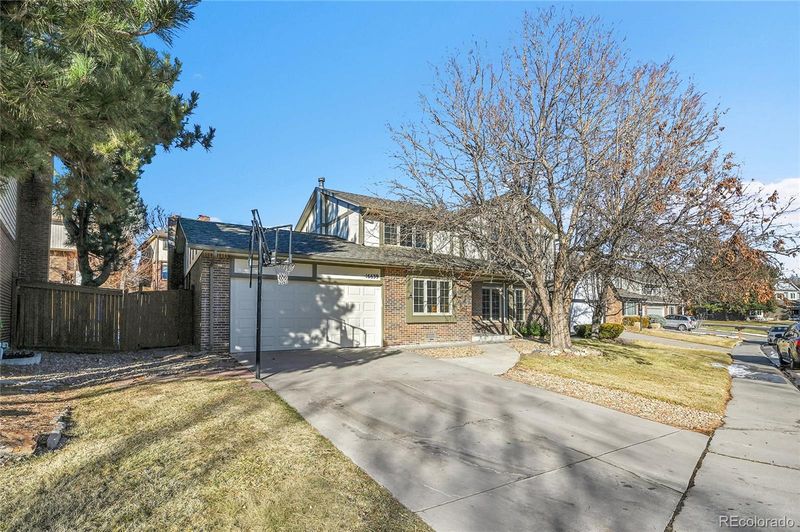 16639 E Berry Ln, Centennial, CO 80015
