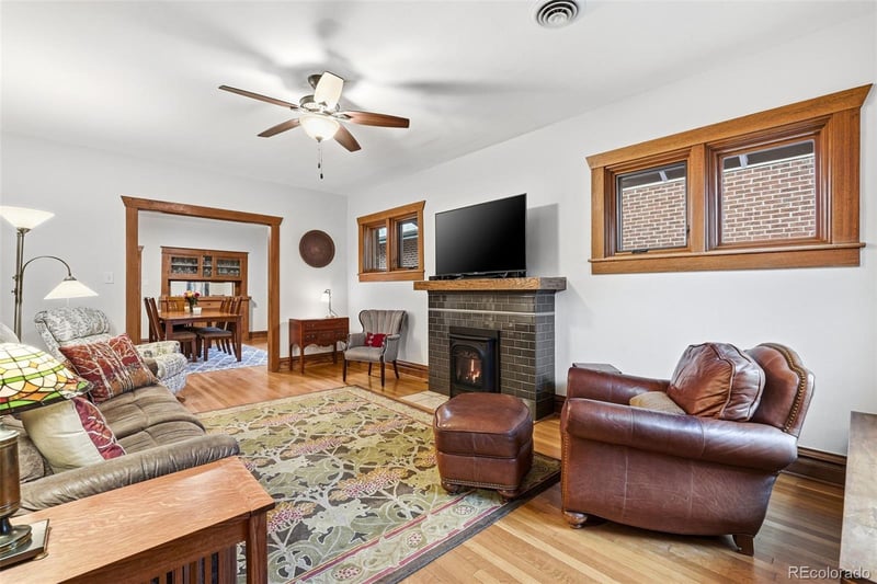 1244 Milwaukee St, Denver, CO 80206