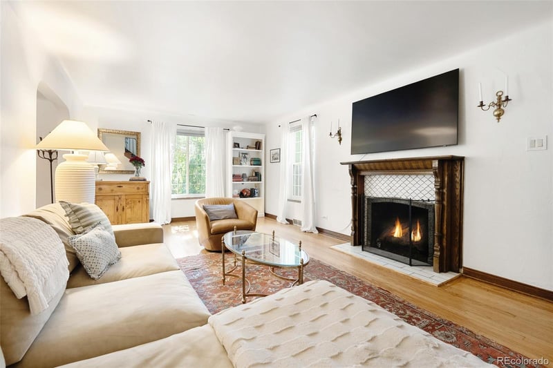 636 Fairfax St, Denver, CO 80220