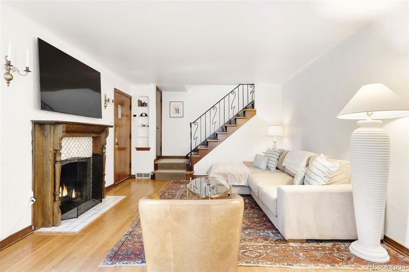 636 Fairfax St, Denver, CO 80220