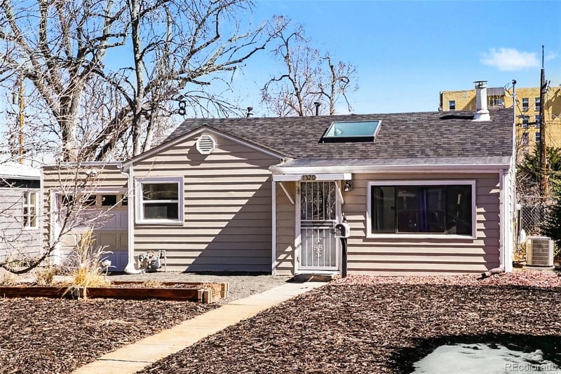 1320 Willow St, Denver, CO 80220