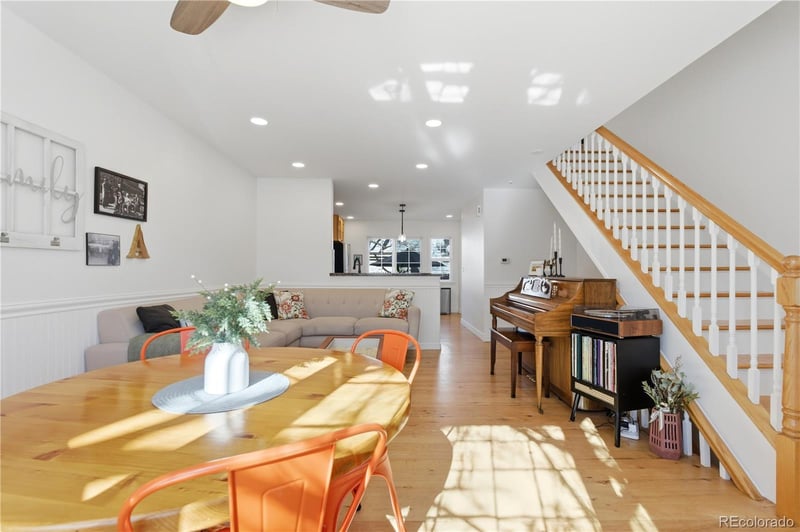 930 W 133rd Cir #H, Denver, CO 80234