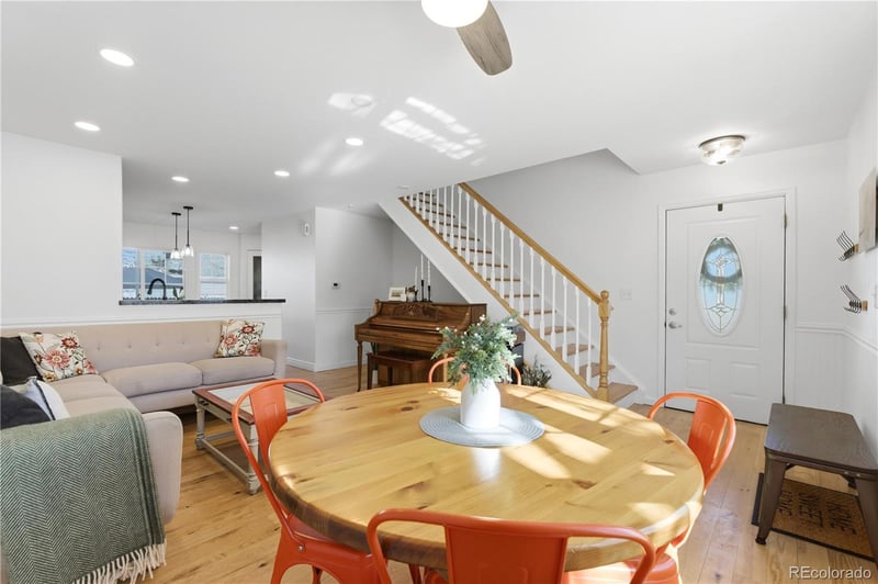 930 W 133rd Cir #H, Denver, CO 80234