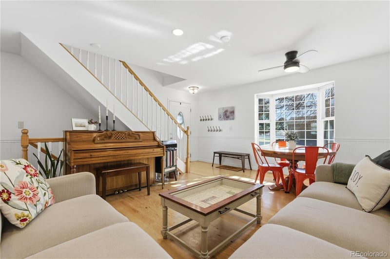930 W 133rd Cir #H, Denver, CO 80234