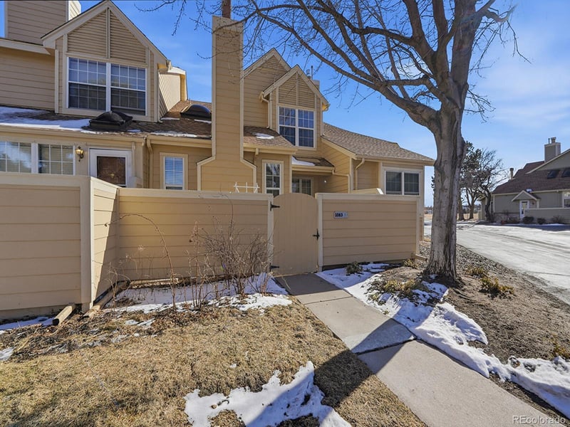 7373 E Iowa Ave #1083, Denver, CO 80231