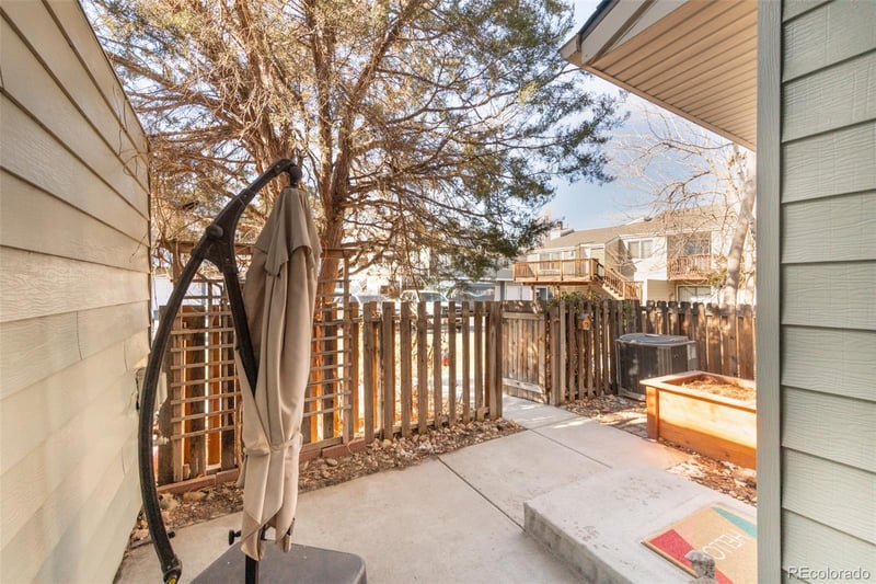 6745 E Arizona Ave #D, Denver, CO 80224