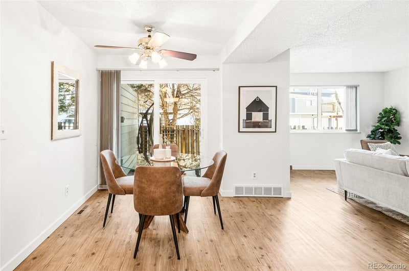 6745 E Arizona Ave #D, Denver, CO 80224