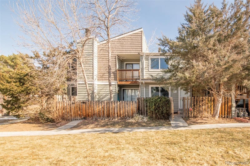 6745 E Arizona Ave #D, Denver, CO 80224