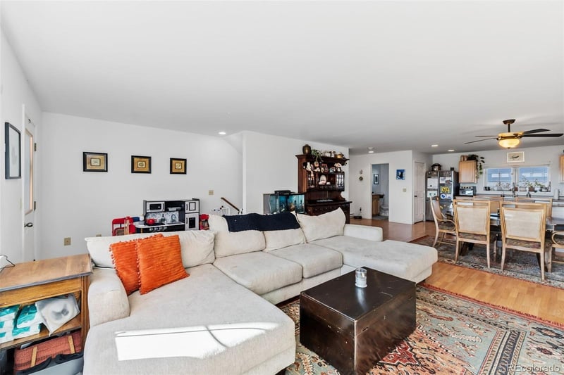 387 8th St, Fairplay, CO 80440