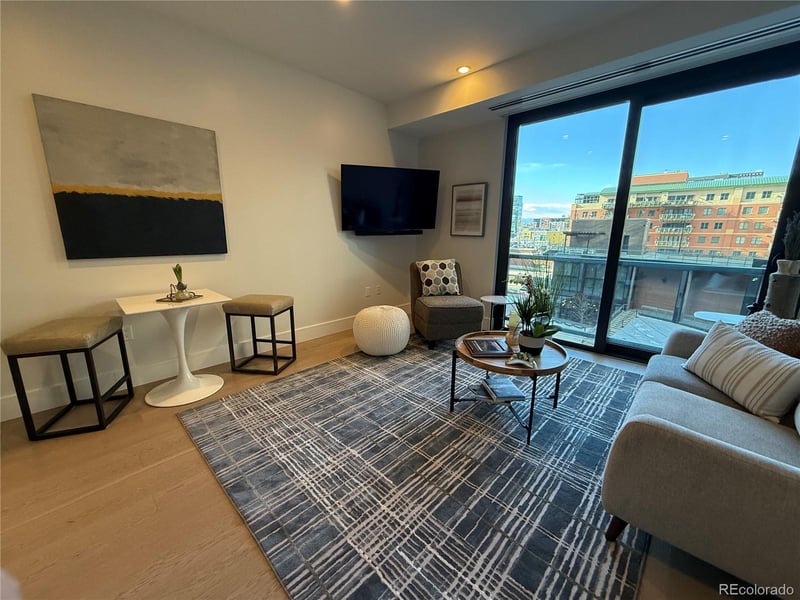 1901 Wazee St #412, Denver, CO 80202