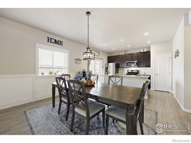 6112 Black Mesa Rd, Frederick, CO 80516