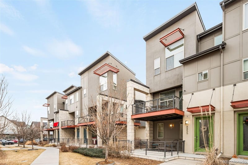 8855 E 55th Ave, Denver, CO 80238