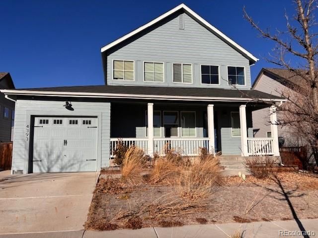 4393 Tanner Peak Trl, Brighton, CO 80601