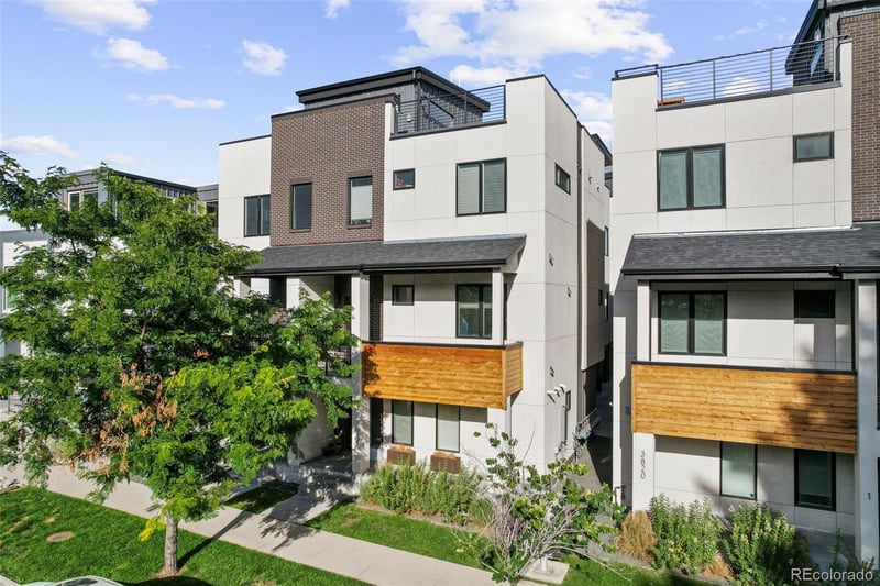 3830 Jason St #1, Denver, CO 80211