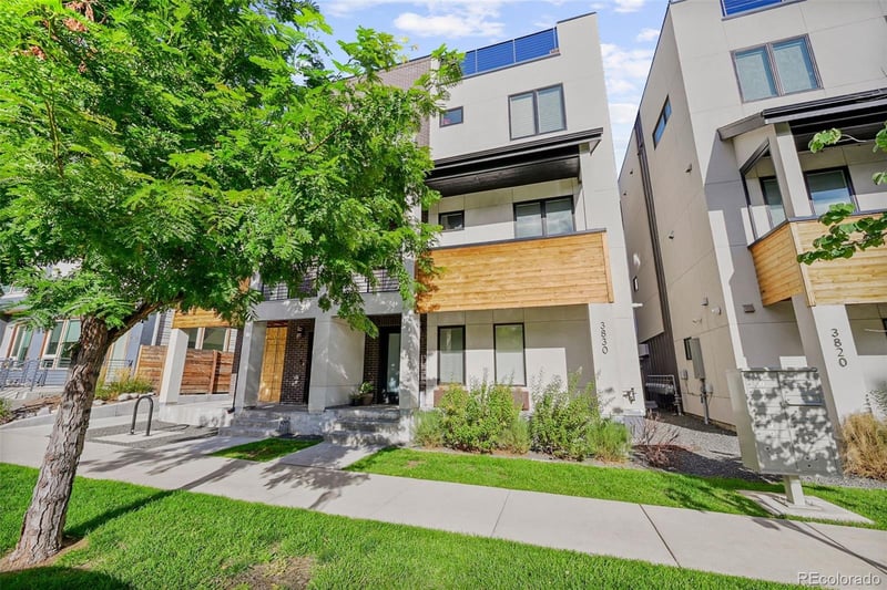 3830 Jason St #1, Denver, CO 80211