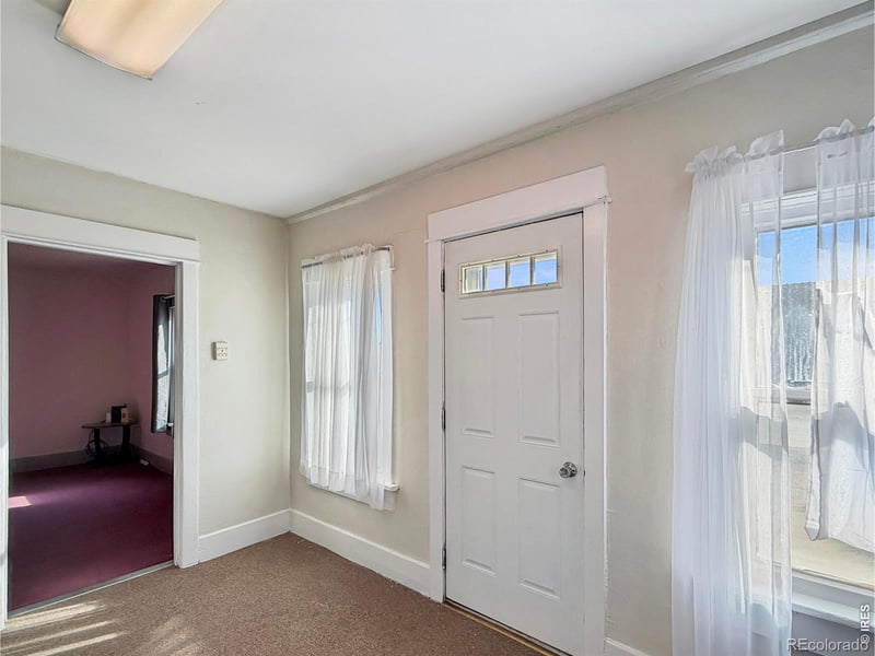 241 E 1st St, Haxtun, CO 80731